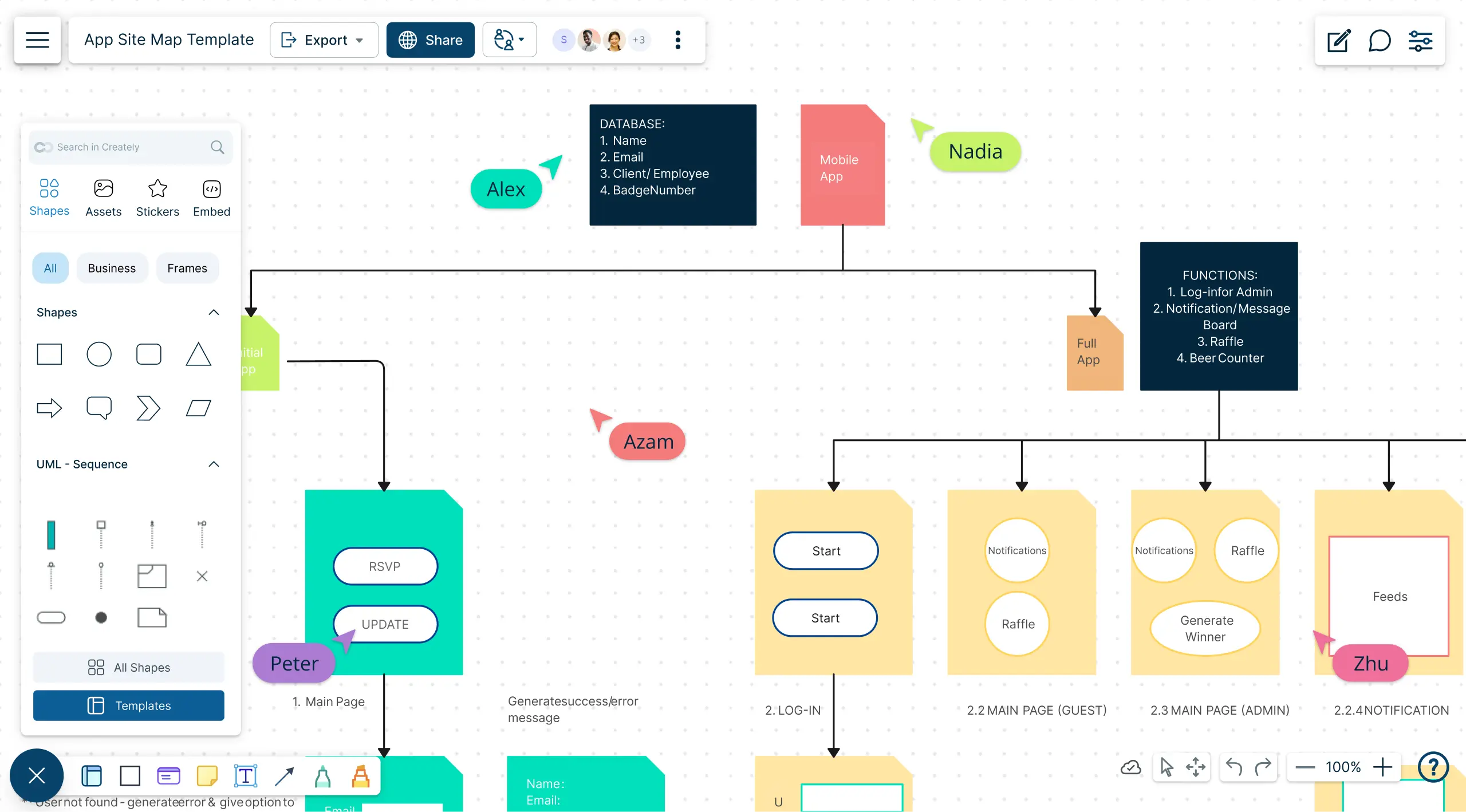 Site Map Maker | Free Site Map Creator