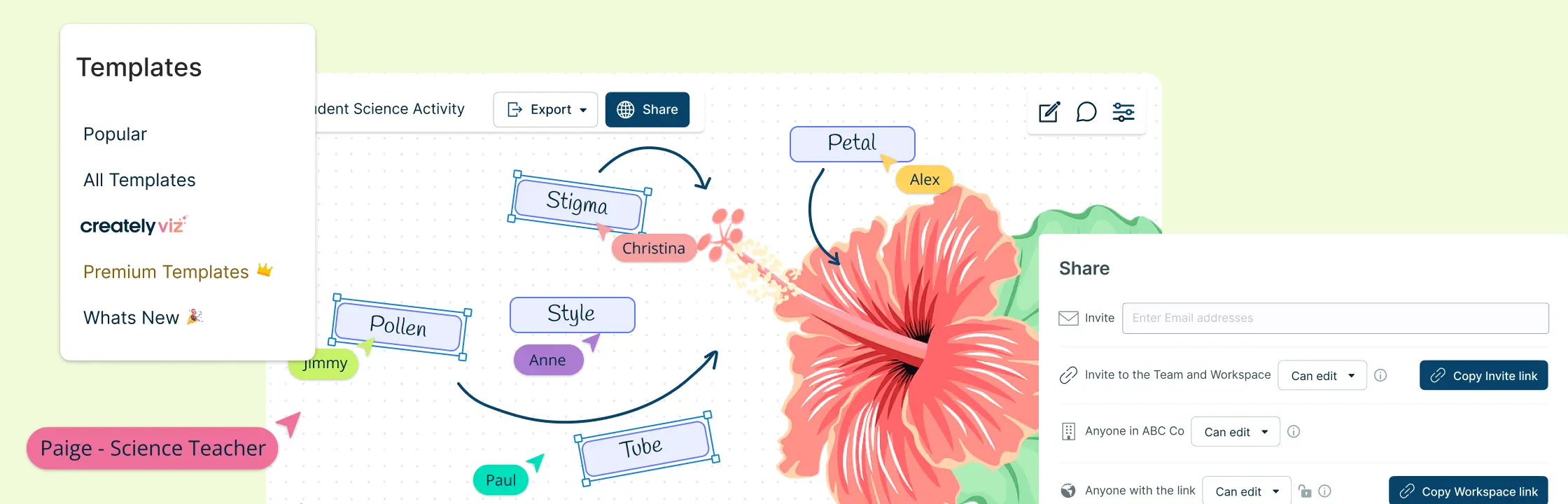 Collaborative Learning Strategies for Better Classroom Interaction