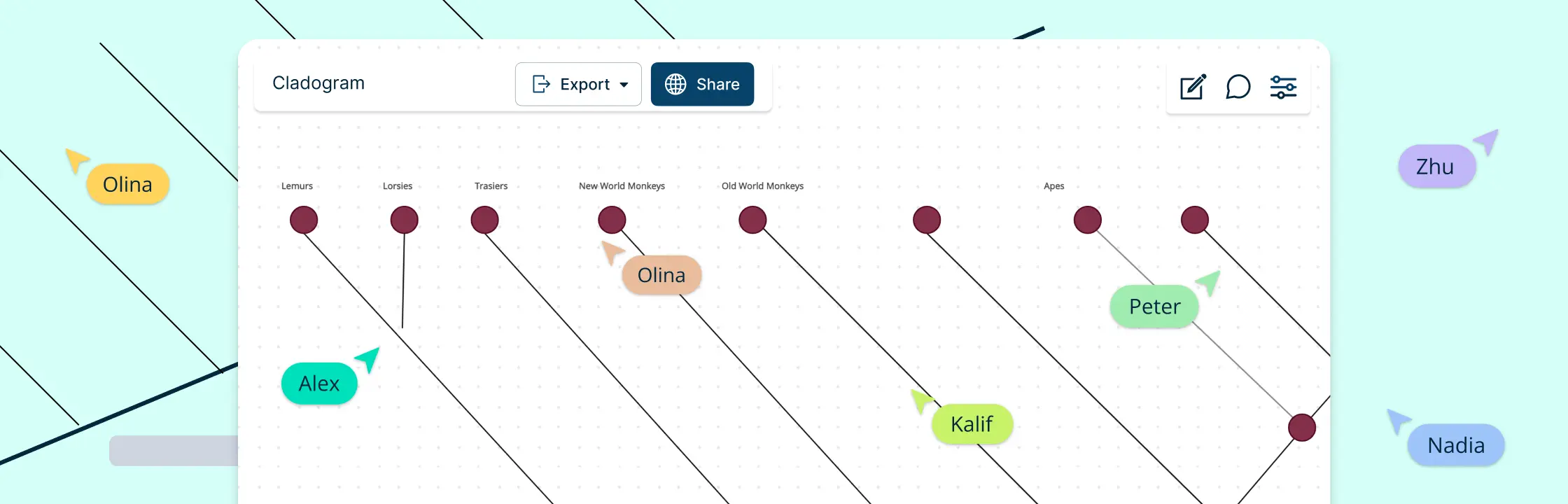 What are Cladograms: Comprehensive Guide with Examples