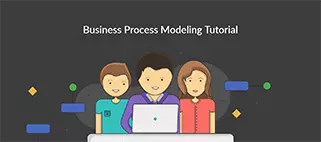Tutorial de Modelação de Processos de Negócios (BPMN Turorial Explicando Característicos)