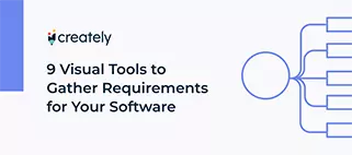 9 Visual Tools to Gather Requirements for Your Software