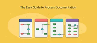 O que é Documentação de Processo | O Guia Fácil para Processar Documentação com Modelos