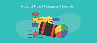 O guia fácil para compreender as fases do ciclo de vida do gerenciamento de projetos